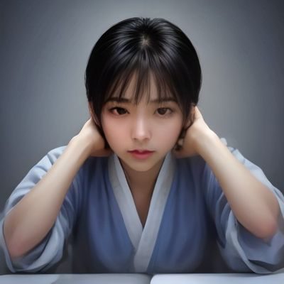51暗网内容总监林晓霜的职业照，她站在白板前整理数据分析思维导图，手持马克笔，神情自信，展现出数据分析师的专业气质